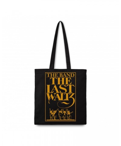 The Band Rocksax The Band Tote Bag - The Last Waltz $6.27 Bags