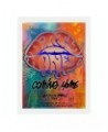 Dirty Honey Limited edition “Coming Home”  RISK collaboration poster $33.00 Decor