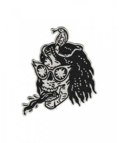 The Growlers Cobra Patch $3.00 Accessories