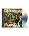 Steppenwolf BORN TO BE WILD: BEST OF CD $5.06 CD