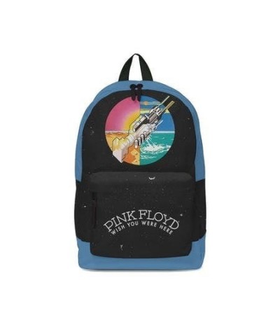 Pink Floyd WYWH Colour Backpack $14.40 Bags