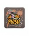 Phish Limited Edition Dragon Soot Summer Tour 2022 Pin $4.68 Accessories